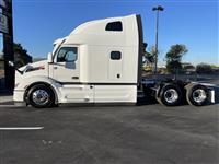 2024 Peterbilt 579