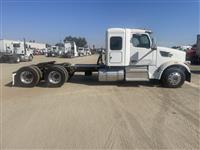 2024 Peterbilt 567