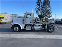 2024 Peterbilt 389
