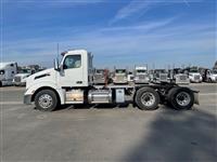 2024 Peterbilt 579