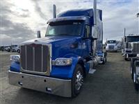 2024 Peterbilt 567