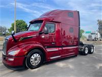 2024 Peterbilt 579