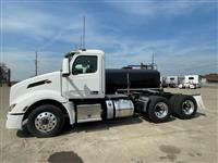 2024 Peterbilt 579
