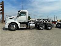 2024 Peterbilt 579