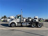 2025 Peterbilt 579