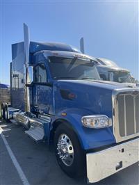 2024 Peterbilt 567