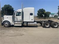 2025 Peterbilt 589