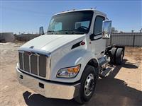 2025 Peterbilt 536