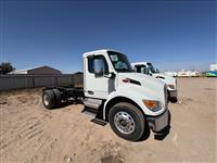 2025 Peterbilt 536