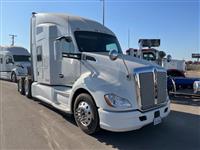 2018 Kenworth T680