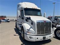 2019 Peterbilt 579