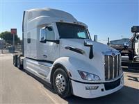 2024 Peterbilt 579