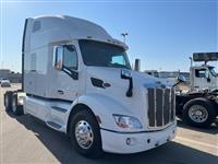 2021 Peterbilt 579