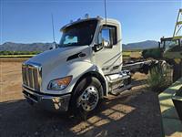 2025 Peterbilt 536