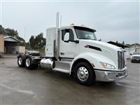 2024 Peterbilt 579