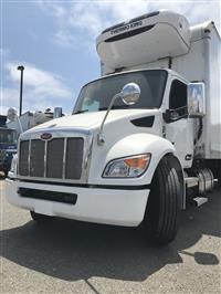 2024 Peterbilt 536