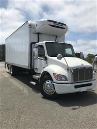 2024 Peterbilt 536