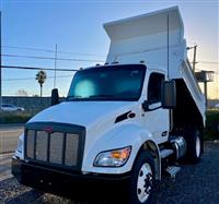 2024 Peterbilt 536