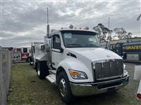2024 Peterbilt 536
