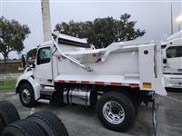 2024 Peterbilt 536