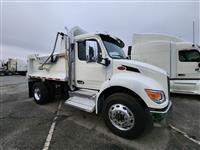 2024 Peterbilt 536