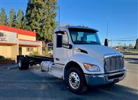 2024 Peterbilt 537