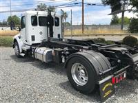 2023 Peterbilt 537 / SWAPLOADER