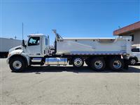 2026 Peterbilt 548