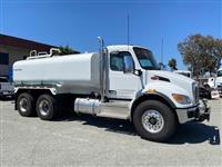 2024 Peterbilt 548