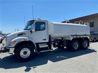 2025 Peterbilt 548