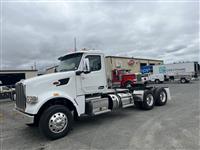 2024 Peterbilt 567