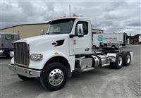 2025 Peterbilt 567