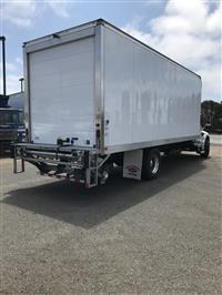 2024 Peterbilt 536