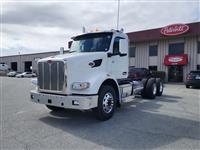 2025 Peterbilt 567
