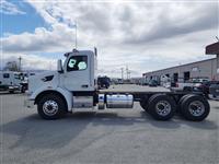 2025 Peterbilt 567