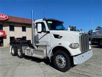 2025 Peterbilt 567