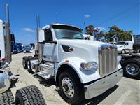 2025 Peterbilt 567