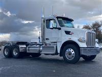 2025 Peterbilt 567