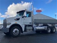 2025 Peterbilt 567