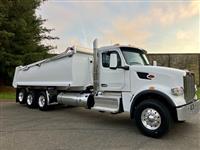 2026 Peterbilt 567