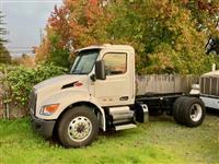 2025 Peterbilt 536