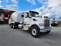 2024 Peterbilt 567