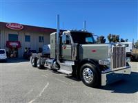 2025 Peterbilt 589