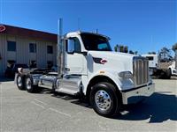 2025 Peterbilt 567