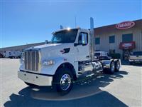 2025 Peterbilt 567