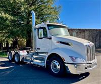 2024 Peterbilt 579