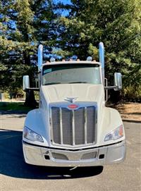 2024 Peterbilt 579