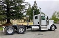 2025 Peterbilt 589