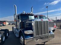 2017 Peterbilt 389