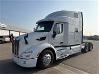2021 Peterbilt 579